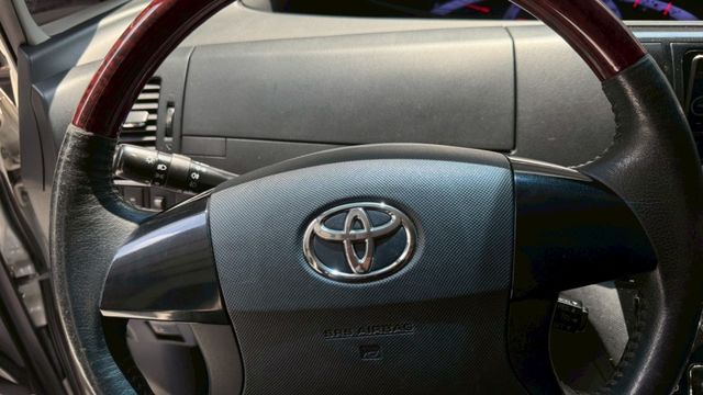 電動側滑門 7人座 2.4T  第14張相片