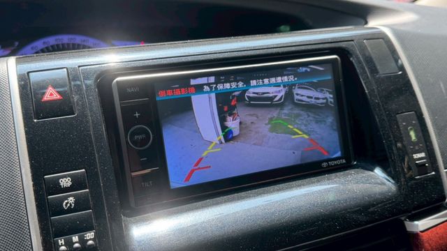 電動側滑門 7人座 2.4T  第19張相片