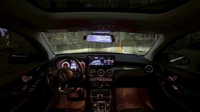 360環景 全景天窗  第11張相片