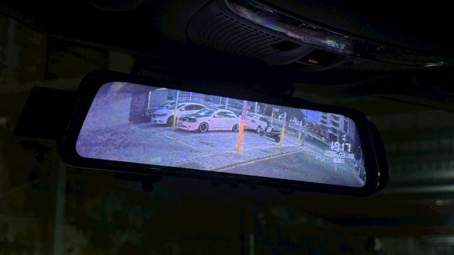 360環景 全景天窗  第18張相片