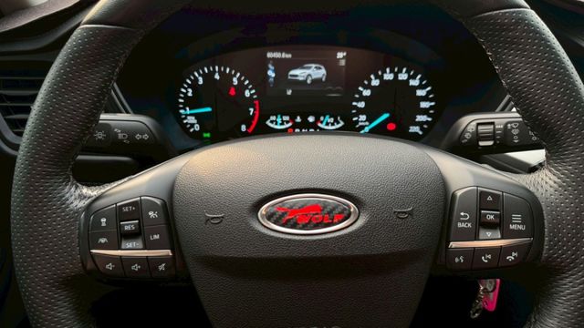 LV2 跟車 電動座椅  第13張相片