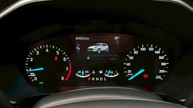 LV2 跟車 電動座椅  第14張相片