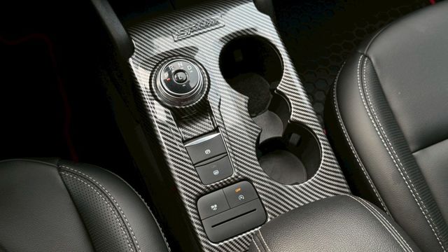 LV2 跟車 電動座椅  第16張相片