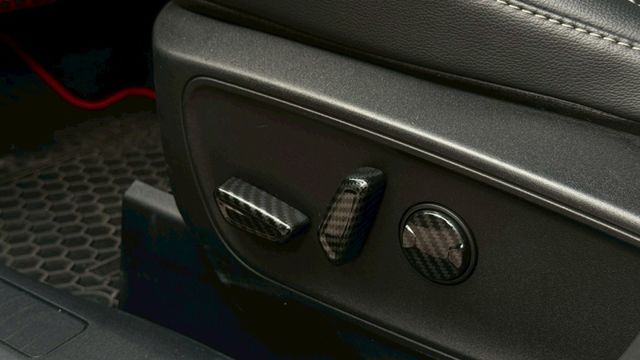 LV2 跟車 電動座椅  第17張相片