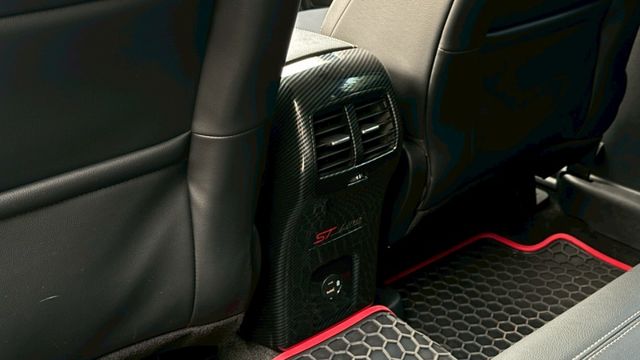 LV2 跟車 電動座椅  第20張相片