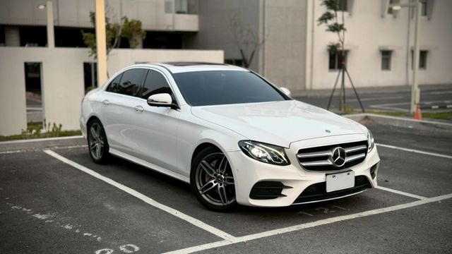 AMG套件 氣氛燈 360環景  第2張相片