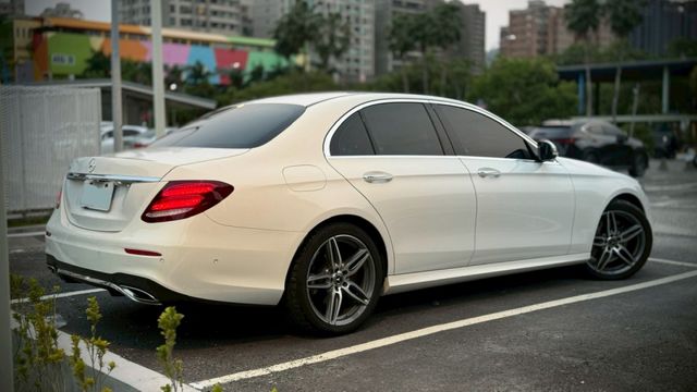 AMG套件 氣氛燈 360環景  第8張相片