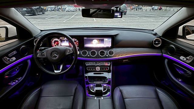 AMG套件 氣氛燈 360環景  第9張相片