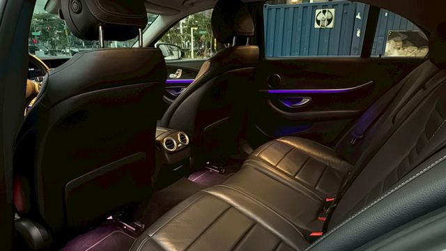 AMG套件 氣氛燈 360環景  第11張相片