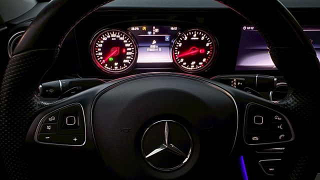 AMG套件 氣氛燈 360環景  第13張相片