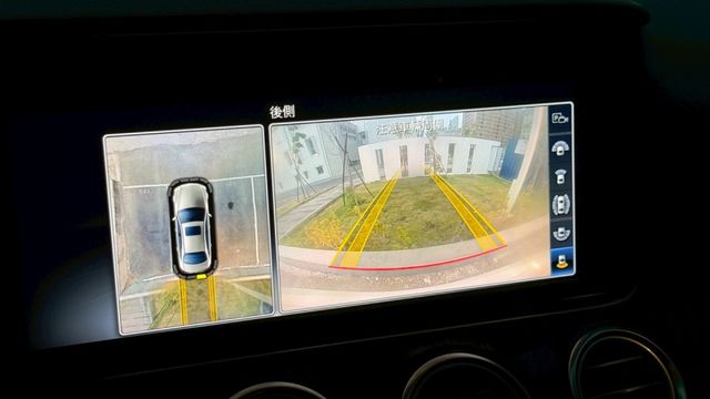 AMG套件 氣氛燈 360環景  第17張相片