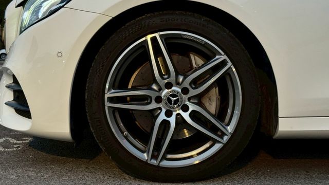 AMG套件 氣氛燈 360環景  第20張相片