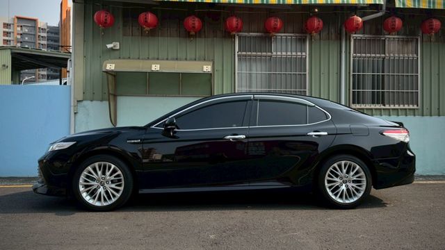 跑少車況綿 最頂配  第5張相片