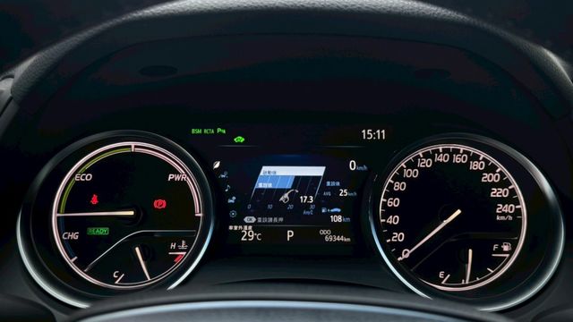 跑少車況綿 最頂配  第8張相片