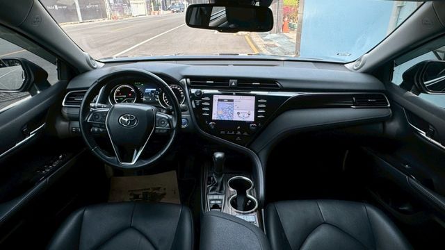 跑少車況綿 最頂配  第9張相片