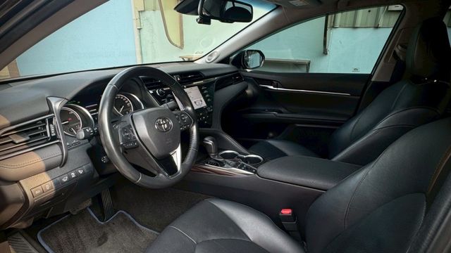 跑少車況綿 最頂配  第10張相片