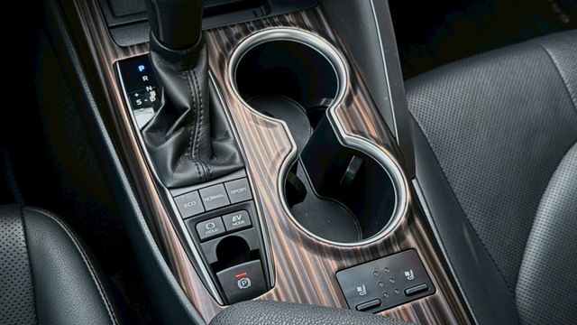 跑少車況綿 最頂配  第13張相片