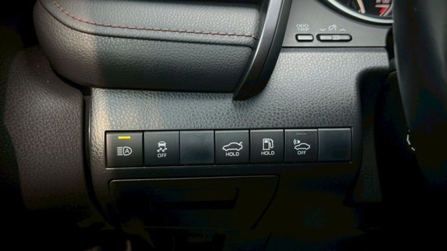 跑少車況綿 最頂配  第14張相片