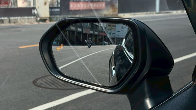 跑少車況綿 最頂配  第16張相片