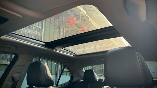 跑少車況綿 最頂配  第18張相片