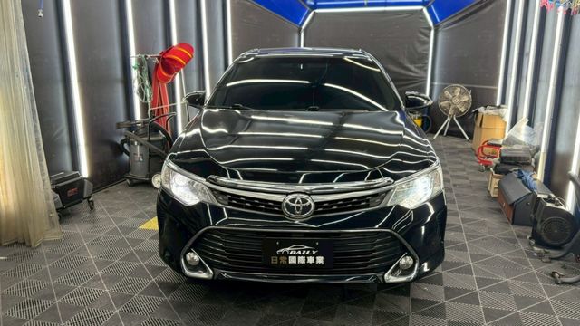 2.0最頂配 送全車拋光美容  第2張相片