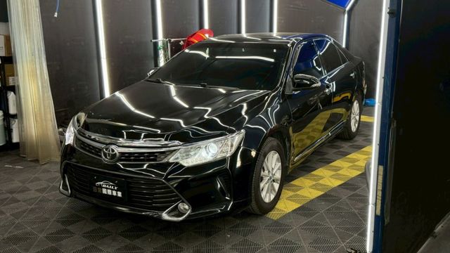 2.0最頂配 送全車拋光美容  第3張相片