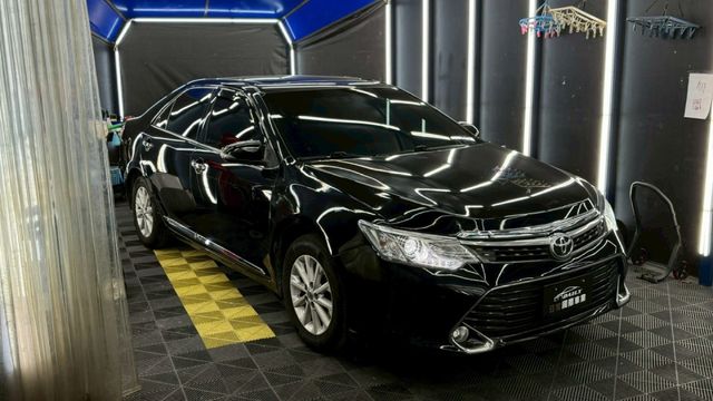 2.0最頂配 送全車拋光美容  第4張相片