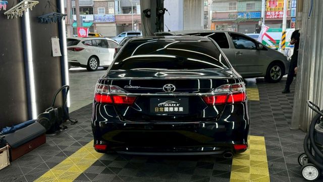 2.0最頂配 送全車拋光美容  第5張相片