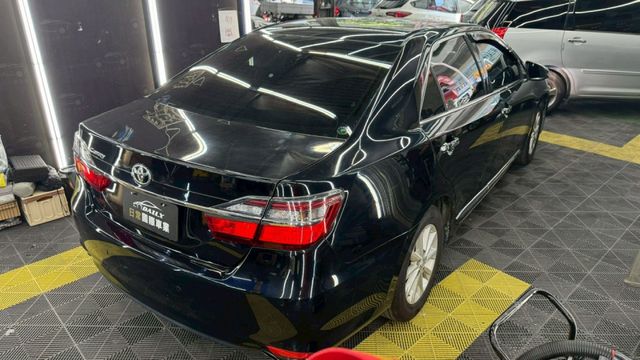 2.0最頂配 送全車拋光美容  第6張相片