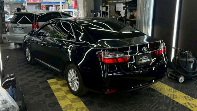 2.0最頂配 送全車拋光美容  第7張相片