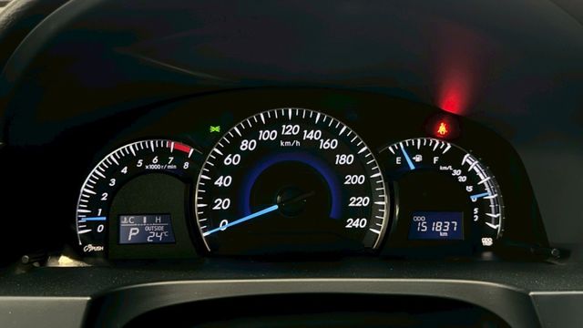 2.0最頂配 送全車拋光美容  第8張相片