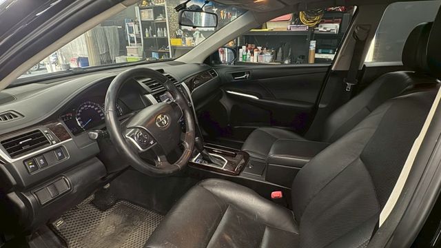 2.0最頂配 送全車拋光美容  第9張相片