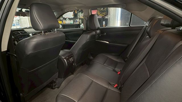 2.0最頂配 送全車拋光美容  第10張相片