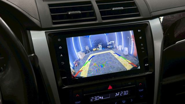 2.0最頂配 送全車拋光美容  第11張相片