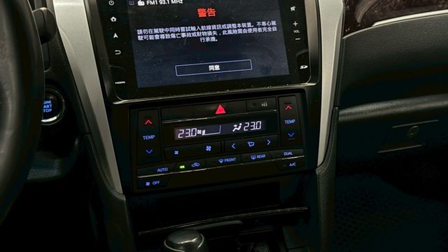 2.0最頂配 送全車拋光美容  第12張相片