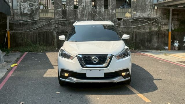 全速域跟車 360環景 家用智慧小休旅  第2張相片