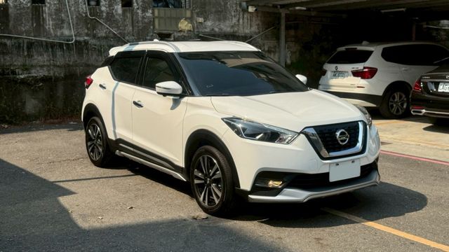 全速域跟車 360環景 家用智慧小休旅  第3張相片