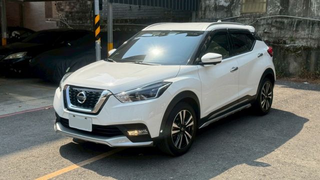 全速域跟車 360環景 家用智慧小休旅  第4張相片