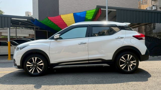 全速域跟車 360環景 家用智慧小休旅  第5張相片