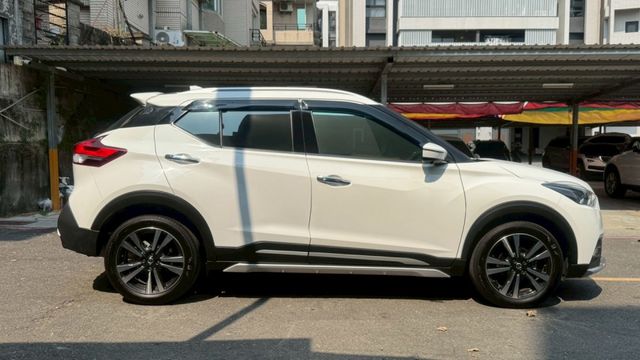 全速域跟車 360環景 家用智慧小休旅  第6張相片