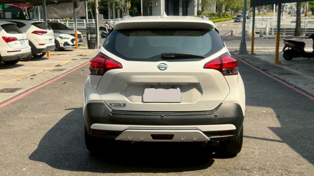 全速域跟車 360環景 家用智慧小休旅  第7張相片