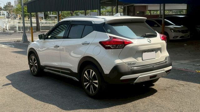 全速域跟車 360環景 家用智慧小休旅  第8張相片