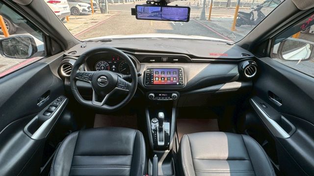 全速域跟車 360環景 家用智慧小休旅  第10張相片