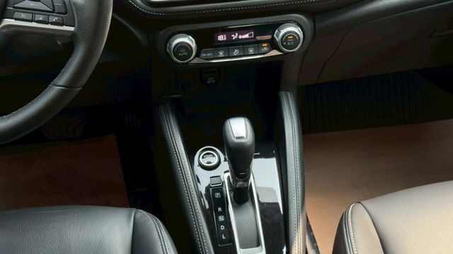 全速域跟車 360環景 家用智慧小休旅  第15張相片