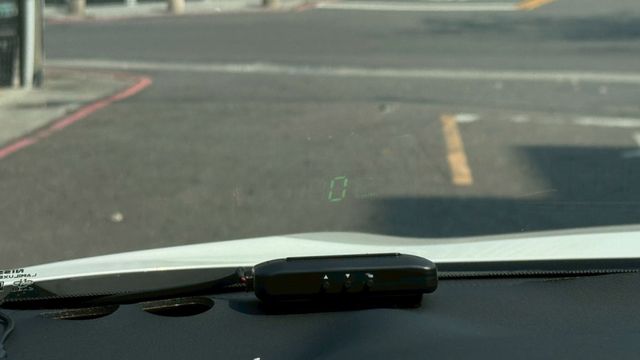 全速域跟車 360環景 家用智慧小休旅  第18張相片