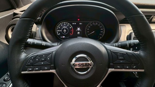 全速域跟車 360環景 家用智慧小休旅  第20張相片