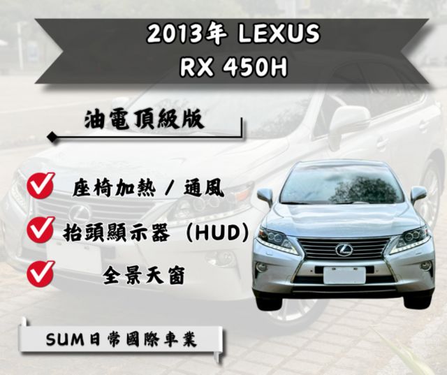 新車價差286萬 大電池已換過  第1張相片