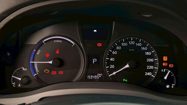 新車價差286萬 大電池已換過  第14張相片