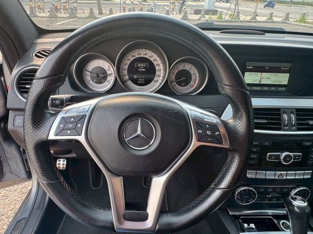 後驅雙門 原鈑件 末代W204  第10張相片