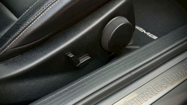 後驅雙門 原鈑件 末代W204  第15張相片